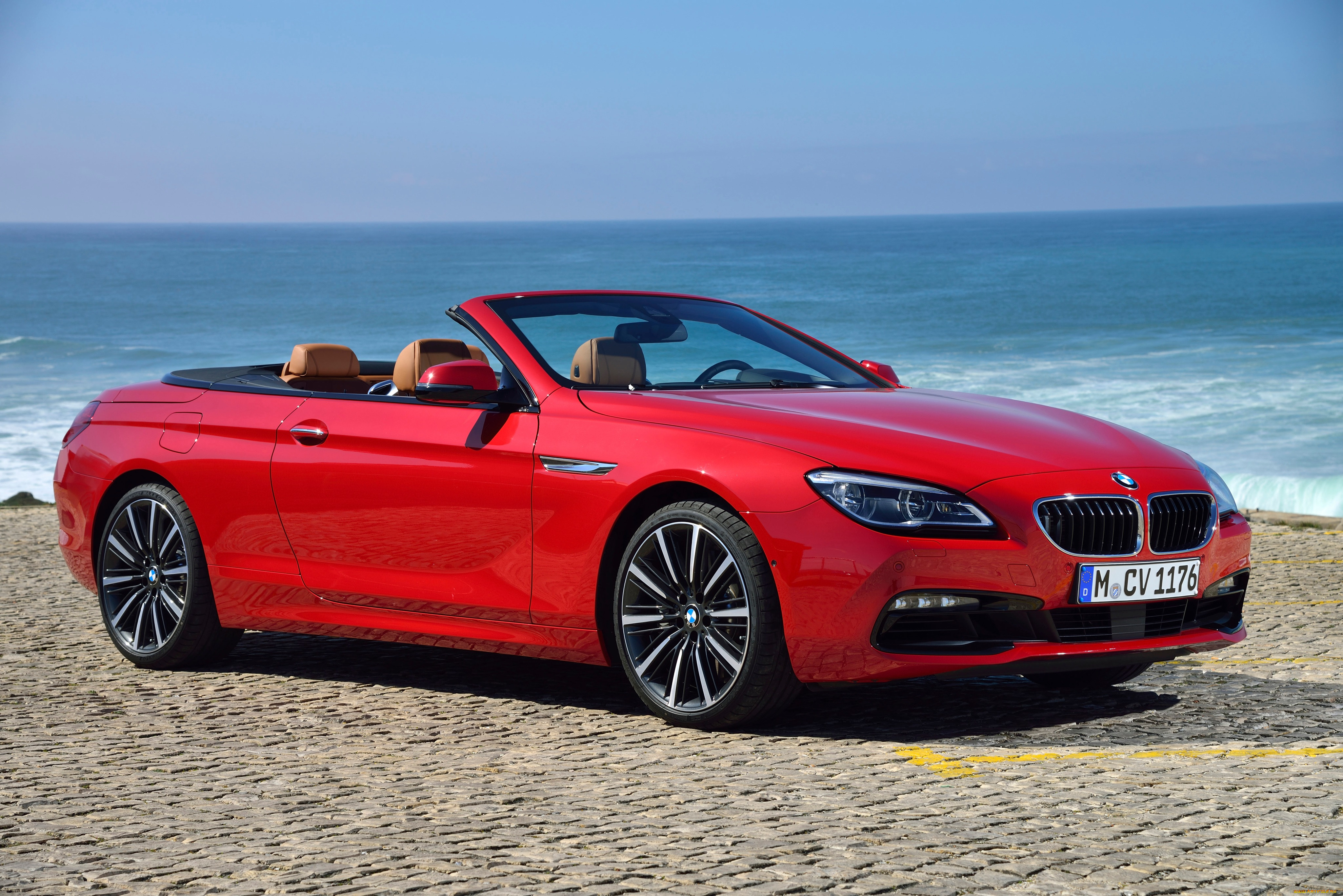 , bmw, 650i, cabrio, f12, 2015, 